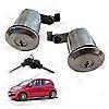 Door electric key set 107 C1 Aygo — view 3