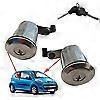 Door electric key set 107 C1 Aygo — view 4