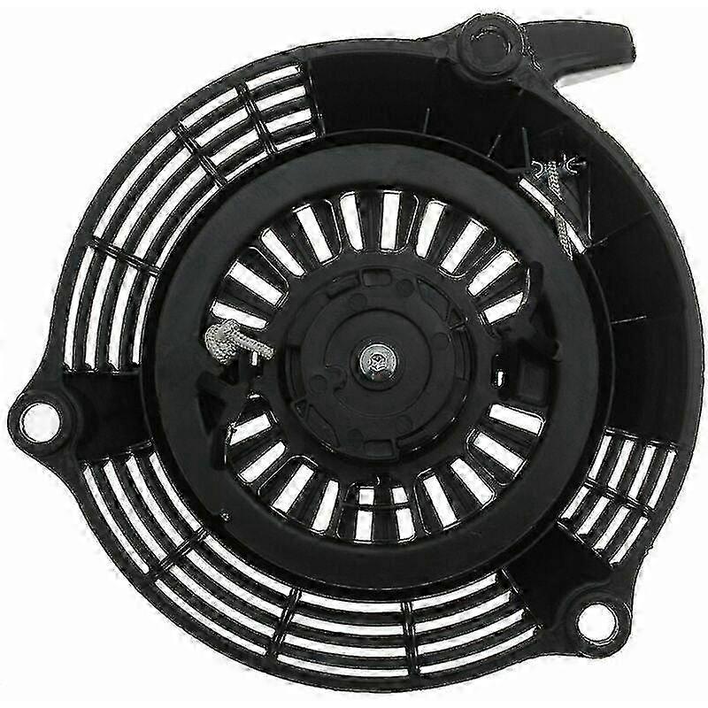 Starter motor Honda GC135 GCV160 — view 3