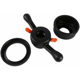 Tyre balancing tool wheel balancer 40mm — view 5
