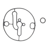 Briggs and Stratton 698781 crankcase gasket — view 3