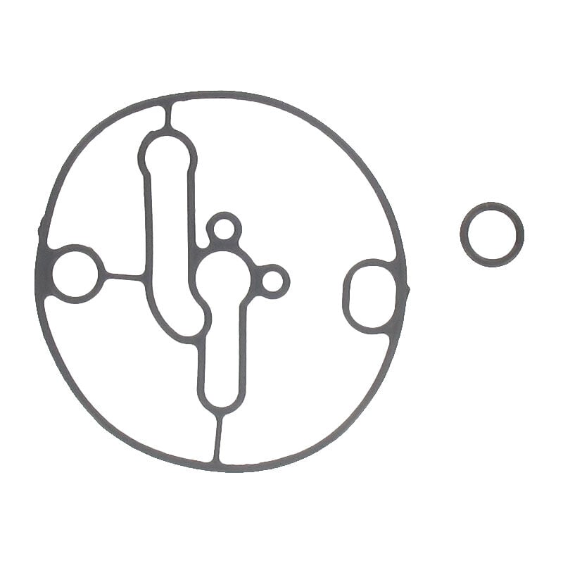 Briggs and Stratton 698781 crankcase gasket — view 3