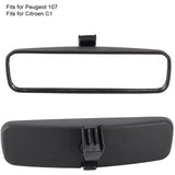Interior rearview mirror C1 107 Aygo — view 4