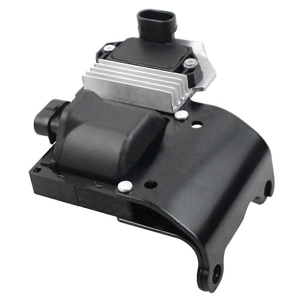 Ignition coil module Mercruiser V6 V8 4.3 — view 3