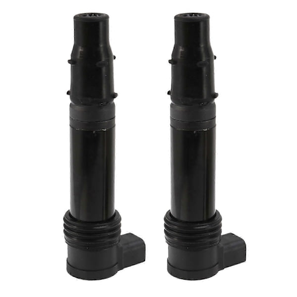 2 pcs ignition coil Kawasaki ER6N Ninja 650R — view 2