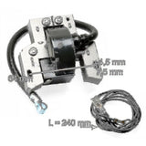 Ignition coil Briggs Stratton 591420 — view 2