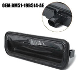Number plate light micro switch Focus — view 4