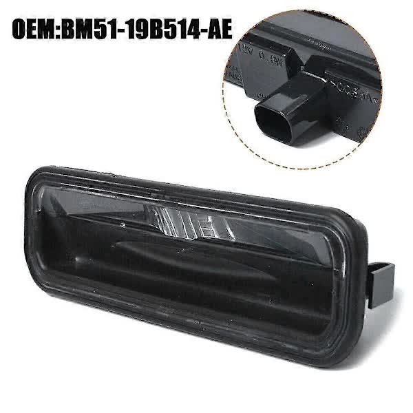 Number plate light micro switch Focus — view 4