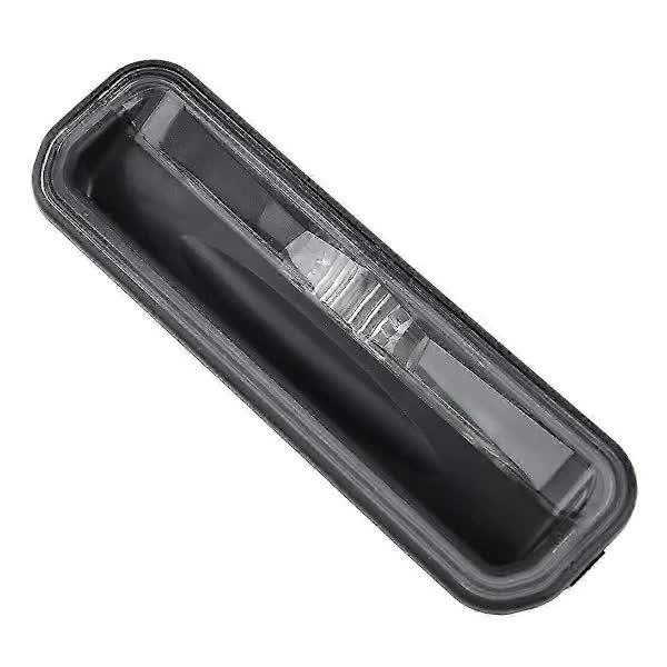 Number plate light micro switch Focus — view 6