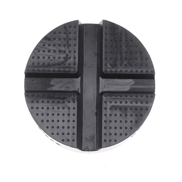 Universal anti-slip X-slot jack pad — view 5