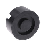 Universal anti-slip X-slot jack pad — view 6