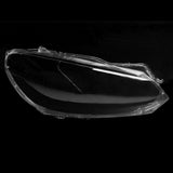 Right headlight clear lens Golf 6 Mk6 — view 4