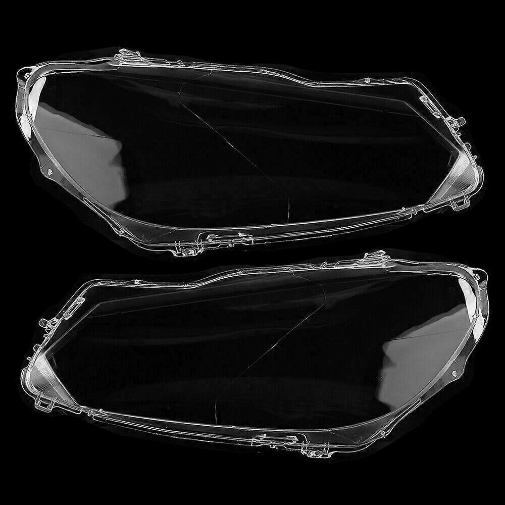 Right headlight clear lens Golf 6 Mk6 — view 6