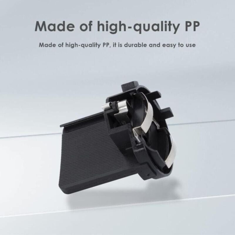 Halogen lamp brackets Golf 6 7 Tiguan — view 5