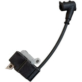 Ignition coil MS170 MS180 2-MIX — view 2