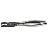 Metal tip wheel nut cap removal pliers — view 4