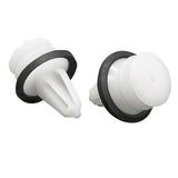 60 pcs door panel clips Tesla Model X S — view 6