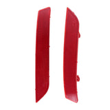 Rear bumper reflector light 508 — view 4