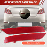 Rear bumper reflector light 508 — view 5