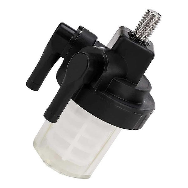 61N-24560-00 outboard fuel filter — view 2