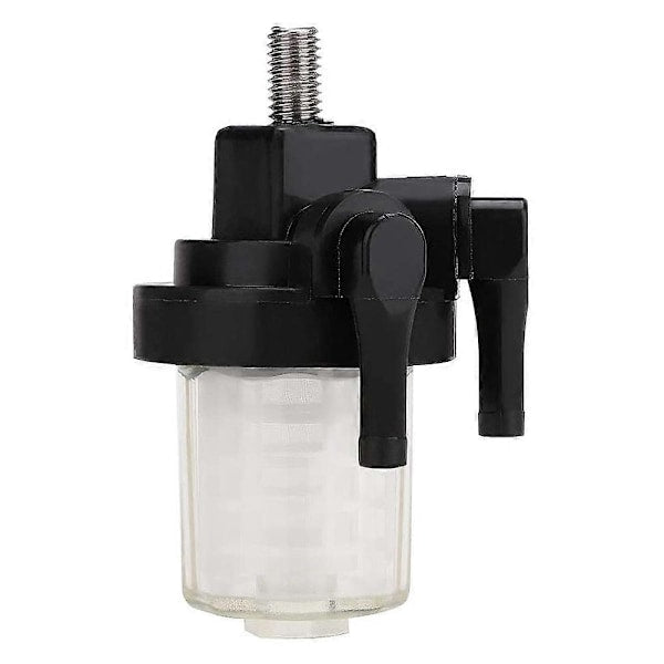 61N-24560-00 outboard fuel filter — view 3