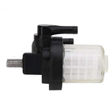 61N-24560-00 outboard fuel filter — view 5