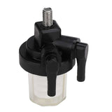 61N-24560-00 outboard fuel filter — view 6