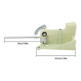 Gear lever assembly Fiorino Bipper — view 3