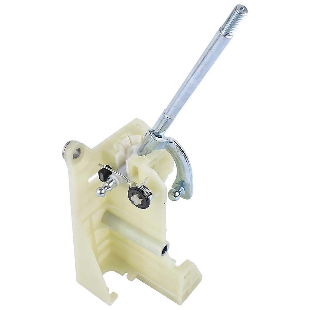 Gear lever assembly Fiorino Bipper — view 6