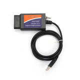 ELM327 USB V1.5 Forscan interface — view 4