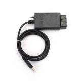 ELM327 USB V1.5 Forscan interface — view 5