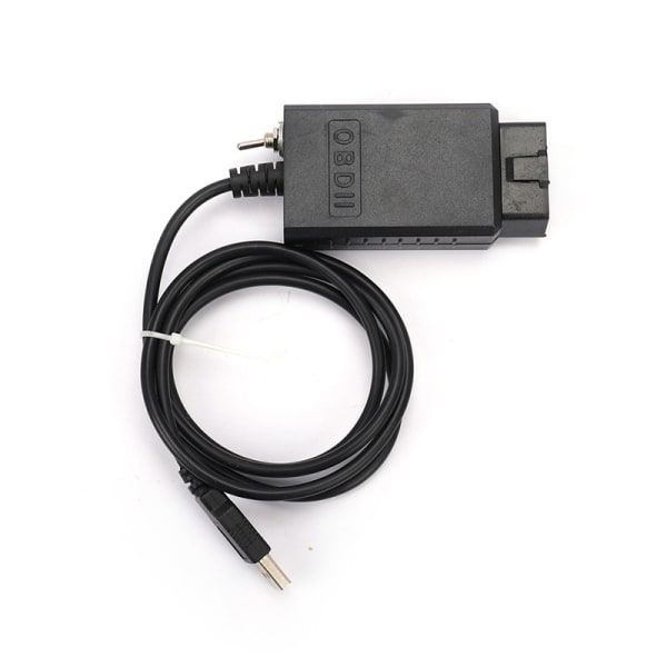 ELM327 USB V1.5 Forscan interface — view 5