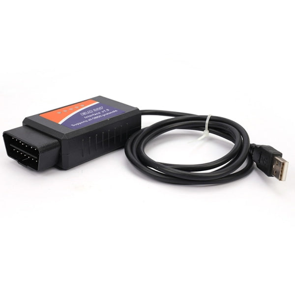 ELM327 USB V1.5 Forscan interface — view 6