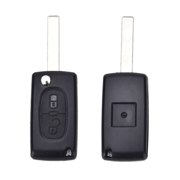 Key case for Peugeot 307 308 407 — view 4