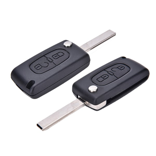 Key case for Peugeot 307 308 407 — view 5