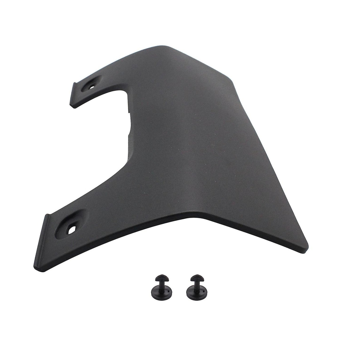 Rear bumper towbar cover Land Rover Discovery — view 2