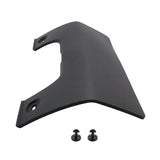 Rear bumper towbar cover Land Rover Discovery — view 2