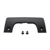 Rear bumper towbar cover Land Rover Discovery — view 3
