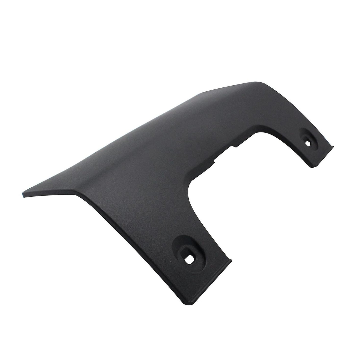 Rear bumper towbar cover Land Rover Discovery — view 5