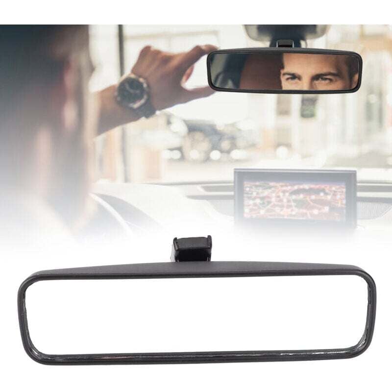 Interior rearview mirror Peugeot 107 206 — view 5