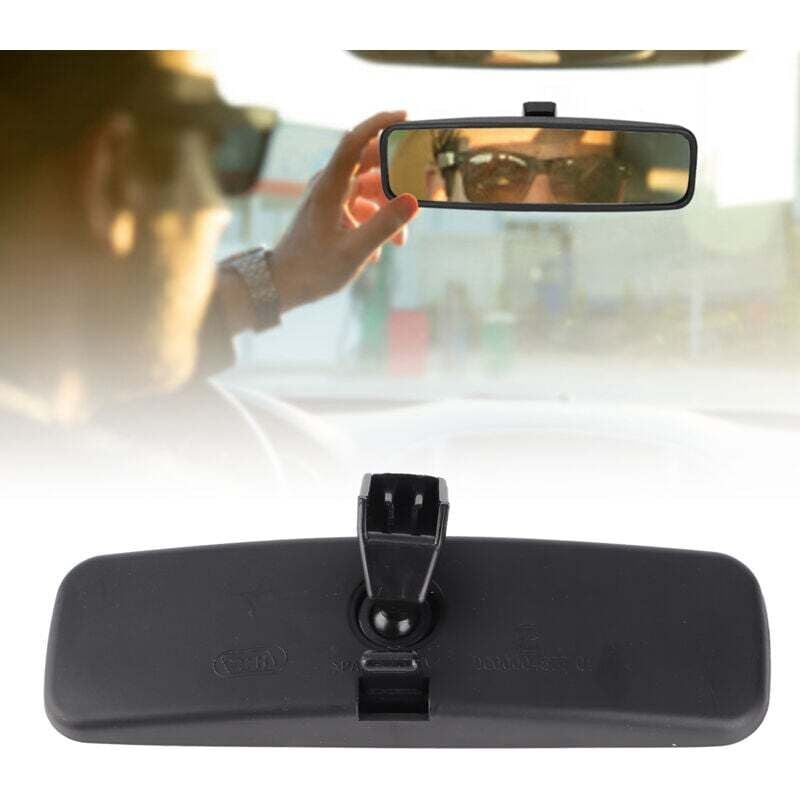 Interior rearview mirror Peugeot 107 206 — view 6