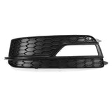 Left fog light grille A5 S5 — view 2