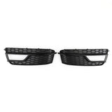 Left fog light grille A5 S5 — view 4