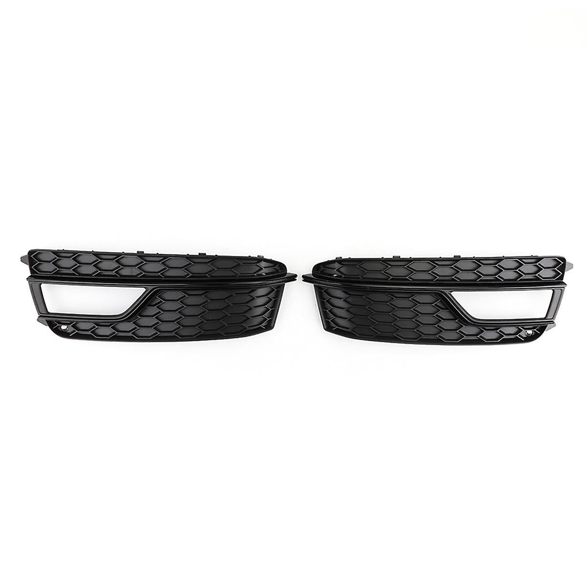Left fog light grille A5 S5 — view 4