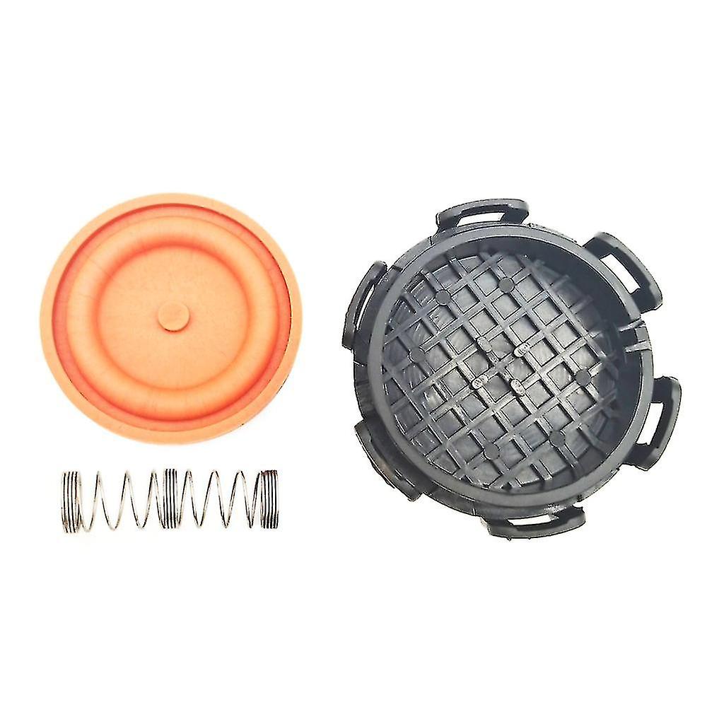 Engine PCV valve cover kit 206 307 308 407 — view 4