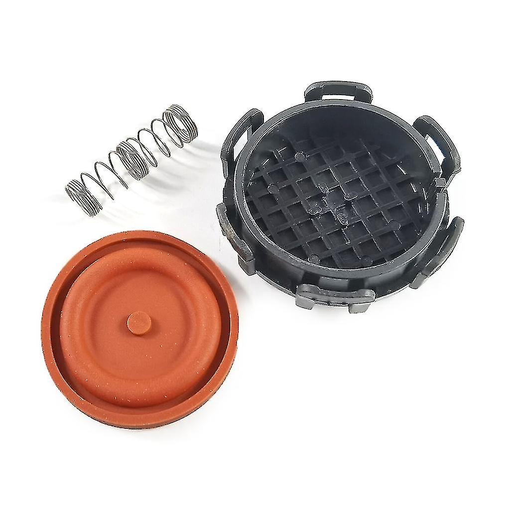 Engine PCV valve cover kit 206 307 308 407 — view 5