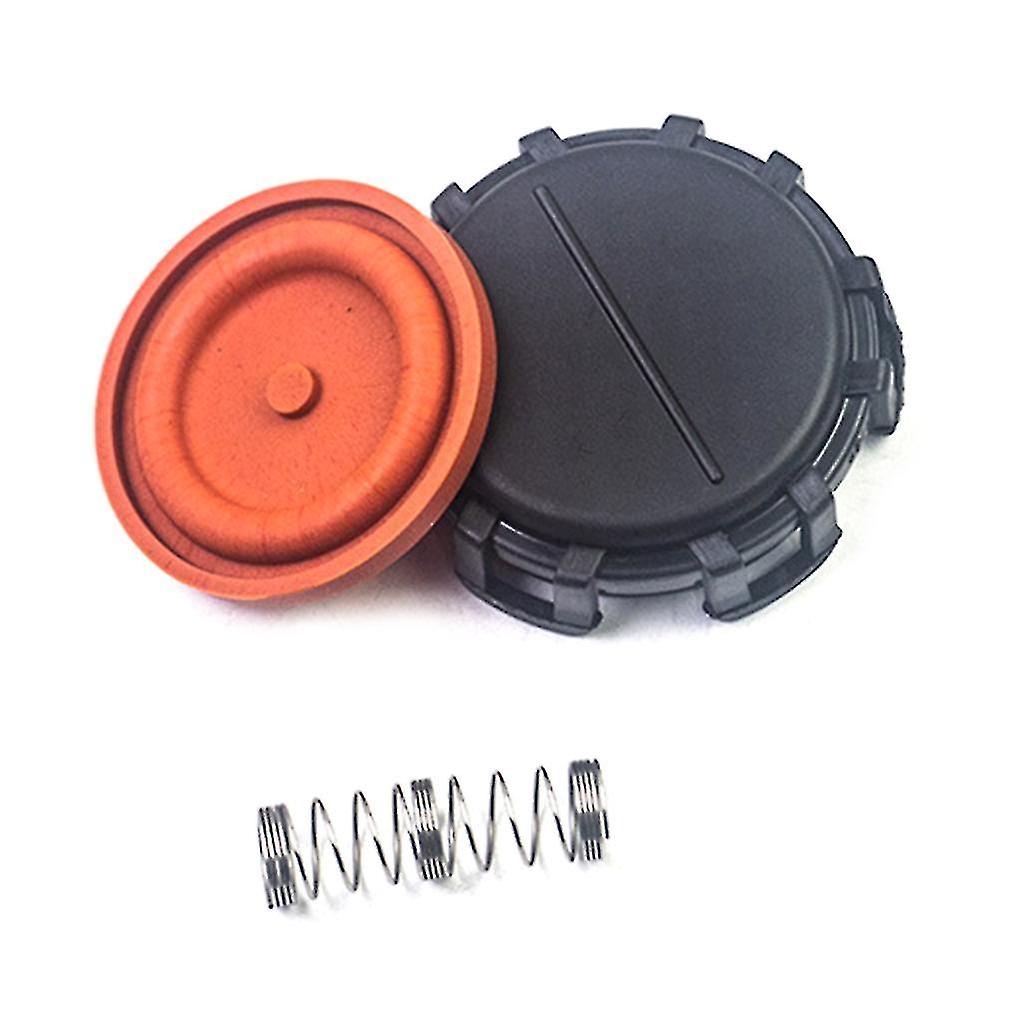 Engine PCV valve cover kit 206 307 308 407 — view 6