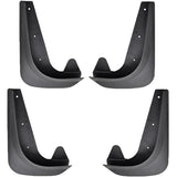 Universal car mud flaps 3 5 7 Series — view 2