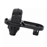 Bonnet rod support clip Nissan Qashqai J11 — view 6