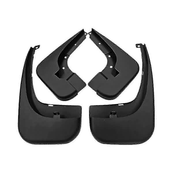 Mudguards Vito V-Class W447 — view 2